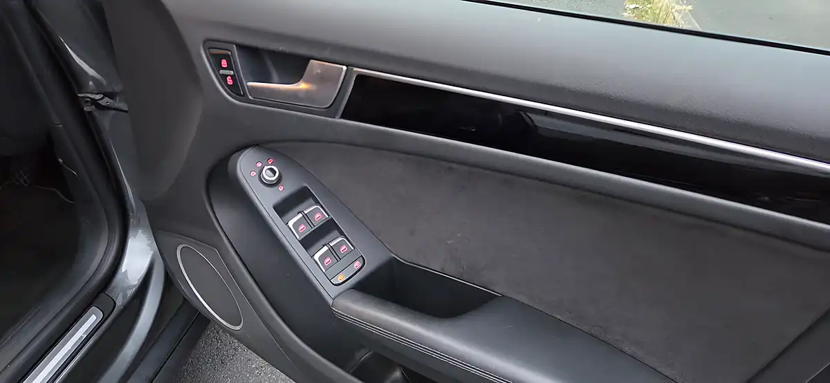 Used 2013 Audi A5 Black Edition Grey - Interior and Exterior details 18
