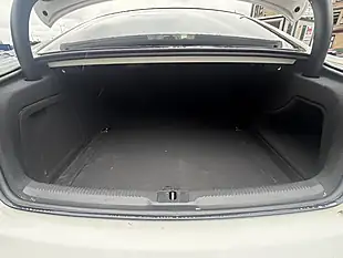 Used 2013 Audi A5 Black Edition White - Interior and Exterior details 14
