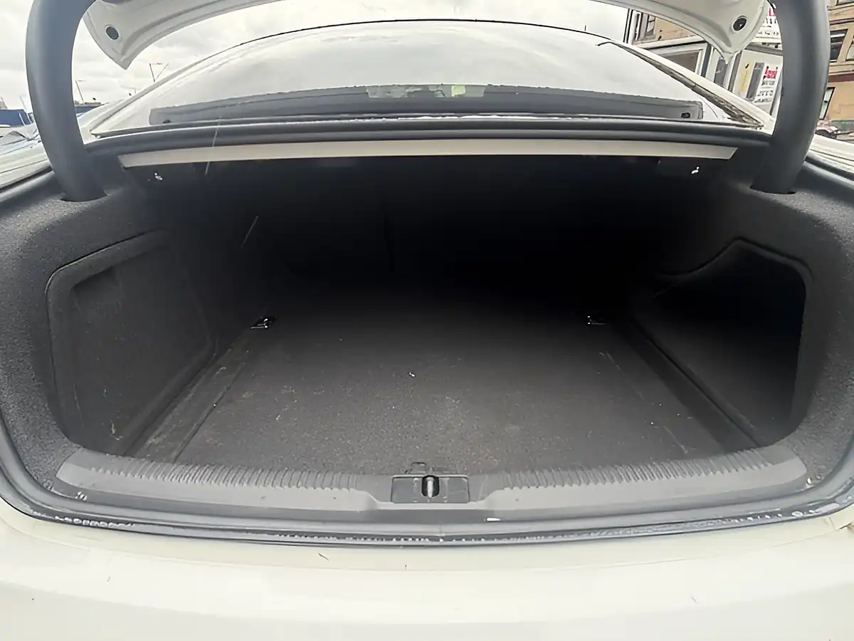 Used 2013 Audi A5 Black Edition White - Interior and Exterior details 14