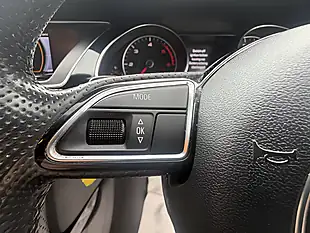 Used 2013 Audi A5 Black Edition White - Interior and Exterior details 18