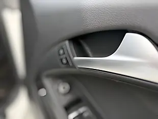 Used 2013 Audi A5 Black Edition White - Interior and Exterior details 11