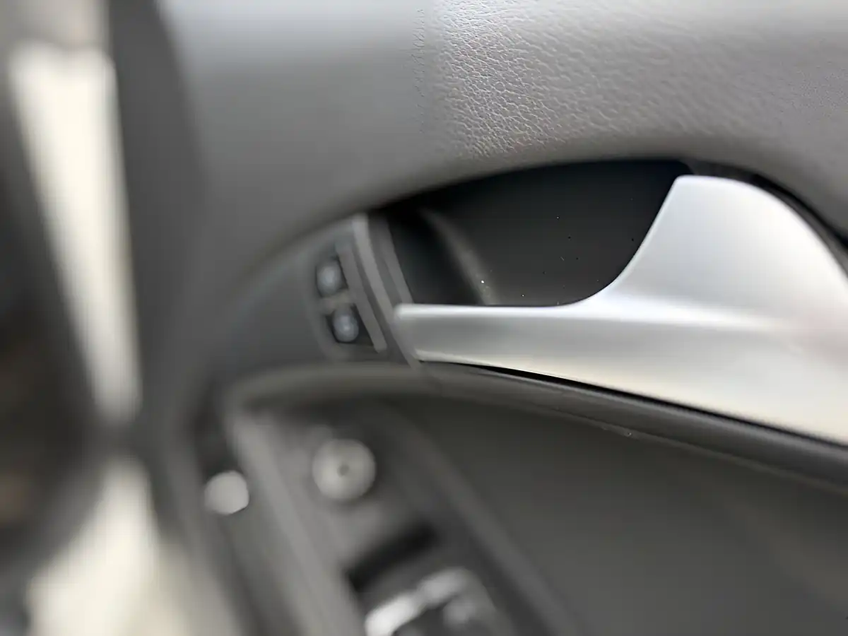 Used 2013 Audi A5 Black Edition White - Interior and Exterior details 11