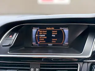 Used 2013 Audi A5 Black Edition White - Interior and Exterior details 15