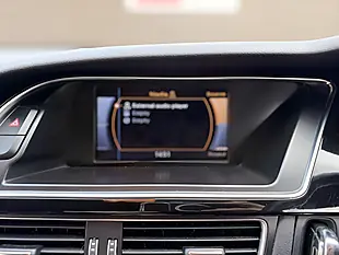 Used 2013 Audi A5 Black Edition White - Interior and Exterior details 16