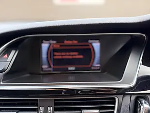 Used 2013 Audi A5 Black Edition White - Interior and Exterior details 17