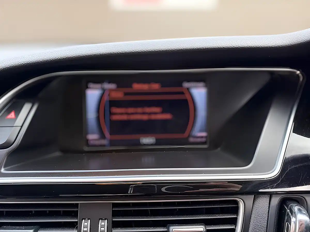 Used 2013 Audi A5 Black Edition White - Interior and Exterior details 17