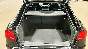 Used 2013 Audi A5 S Line Black - Interior and Exterior details 4