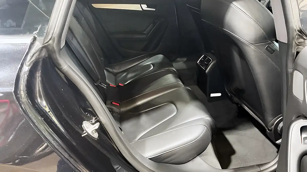 Used 2013 Audi A5 S Line Black - Interior and Exterior details 5