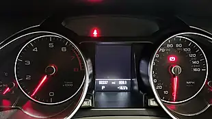 Used 2013 Audi A5 S Line Black - Interior and Exterior details 7