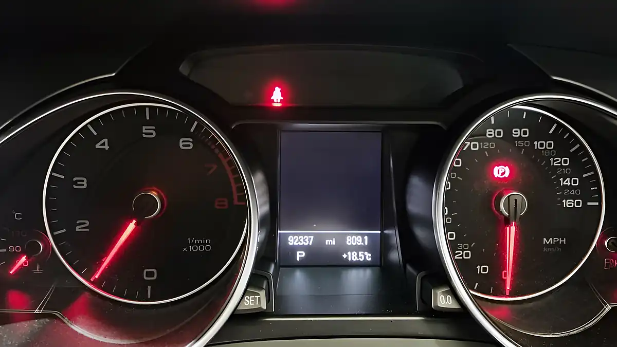 Used 2013 Audi A5 S Line Black - Interior and Exterior details 7