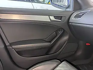 Used 2013 Audi A5 S-Line Blue - Interior and Exterior details 13