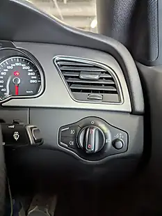Used 2013 Audi A5 S-Line Blue - Interior and Exterior details 15