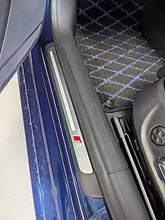Used 2013 Audi A5 S-Line Blue - Interior and Exterior details 17