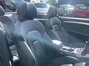 Used 2013 Audi A5 S Line Grey - Interior and Exterior details 13