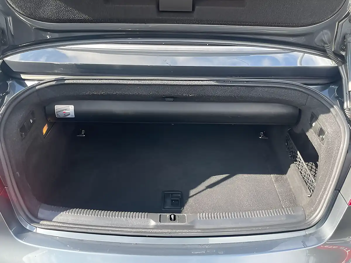Used 2013 Audi A5 S Line Grey - Interior and Exterior details 15