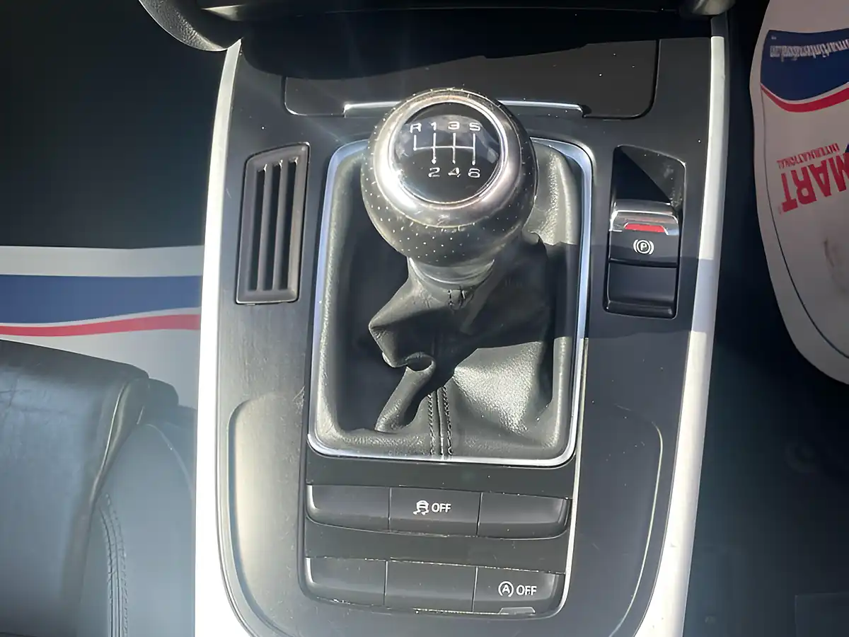 Used 2013 Audi A5 S Line Grey - Interior and Exterior details 18