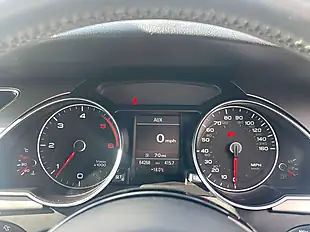 Used 2013 Audi A5 S Line Grey - Interior and Exterior details 20