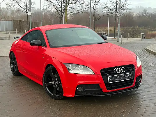 2013 Audi A5 S Line 2.0 TDI