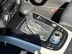 Used 2013 Audi A5 S Line Special Ed White - Interior and Exterior details 14