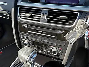 Used 2013 Audi A5 S Line Special Ed White - Interior and Exterior details 15