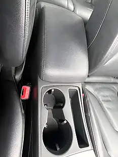 Used 2013 Audi A5 Se Technik Sportback Black - Interior and Exterior details 17