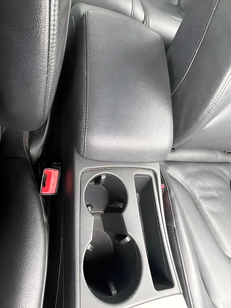 Used 2013 Audi A5 Se Technik Sportback Black - Interior and Exterior details 17