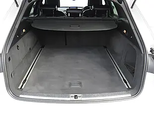 Used 2013 Audi A6 Avant Black Edition White - Interior and Exterior details 10