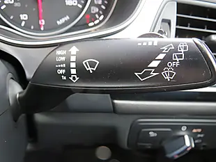 Used 2013 Audi A6 Avant Black Edition White - Interior and Exterior details 14