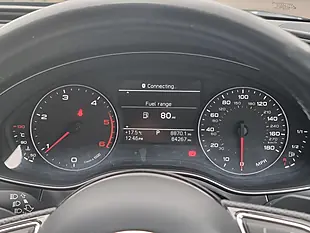 Used 2013 Audi A6 S Line Black - Interior and Exterior details 10