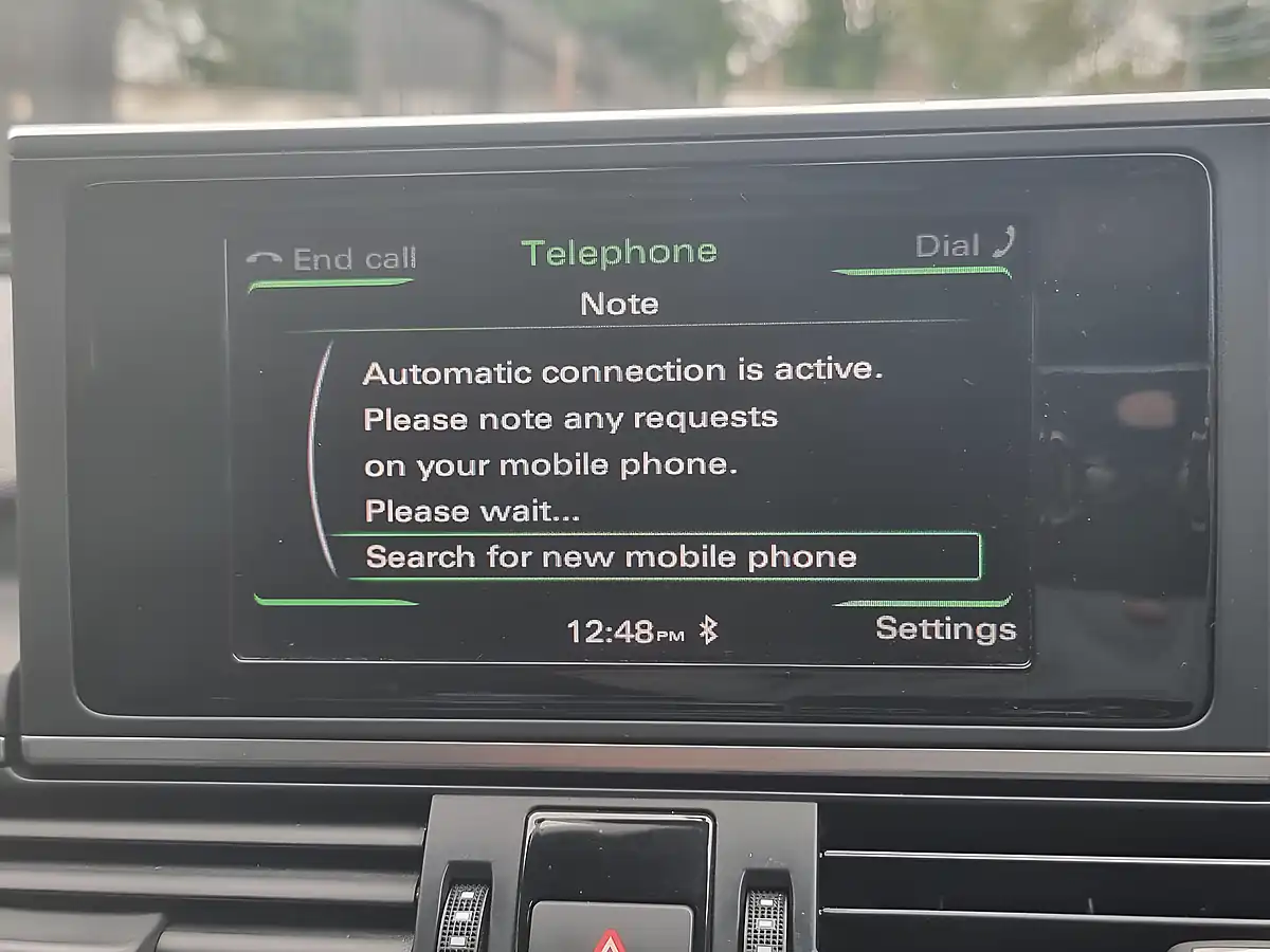 Used 2013 Audi A6 S Line Black - Interior and Exterior details 16