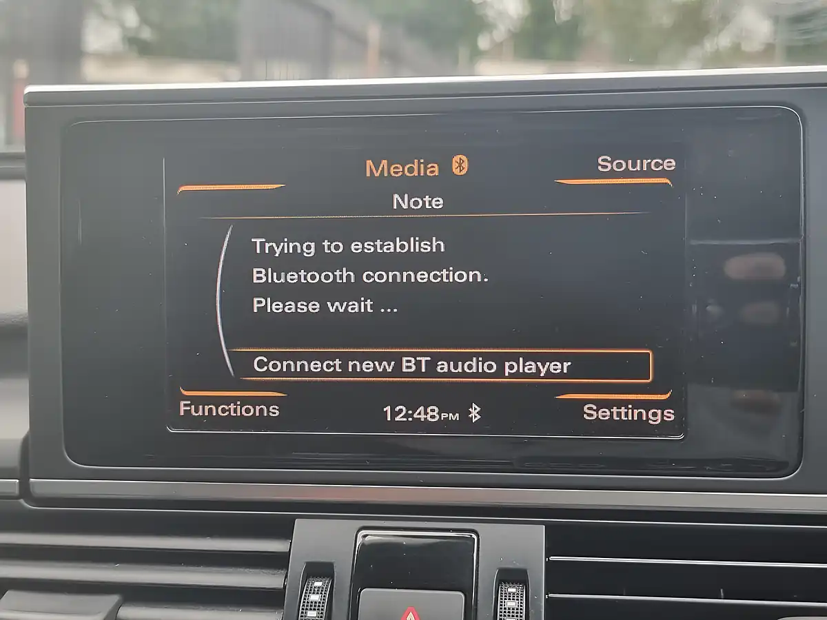 Used 2013 Audi A6 S Line Black - Interior and Exterior details 18