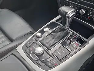 Used 2013 Audi A6 S Line Black - Interior and Exterior details 19