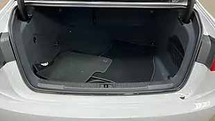 Used 2013 Audi A6 Se Glacier White - Interior and Exterior details 11