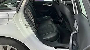 Used 2013 Audi A6 Se Glacier White - Interior and Exterior details 8