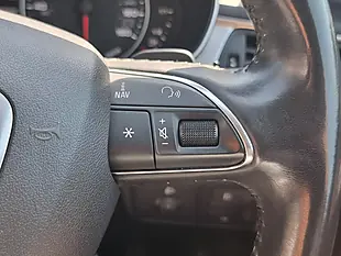 Used 2013 Audi A6 Se Silver - Interior and Exterior details 14