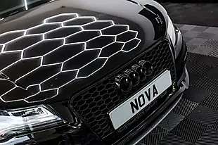 Used 2013 Audi A7 Black Edition Sportback Black - Interior and Exterior details 19