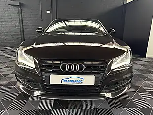 Used 2013 Audi A7 Black Edition Sportback - Interior and Exterior details 14