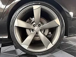 Used 2013 Audi A7 Black Edition Sportback - Interior and Exterior details 17