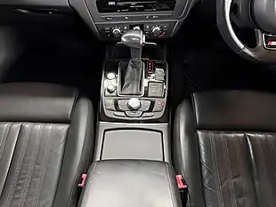 Used 2013 Audi A7 Black Edition Sportback - Interior and Exterior details 20