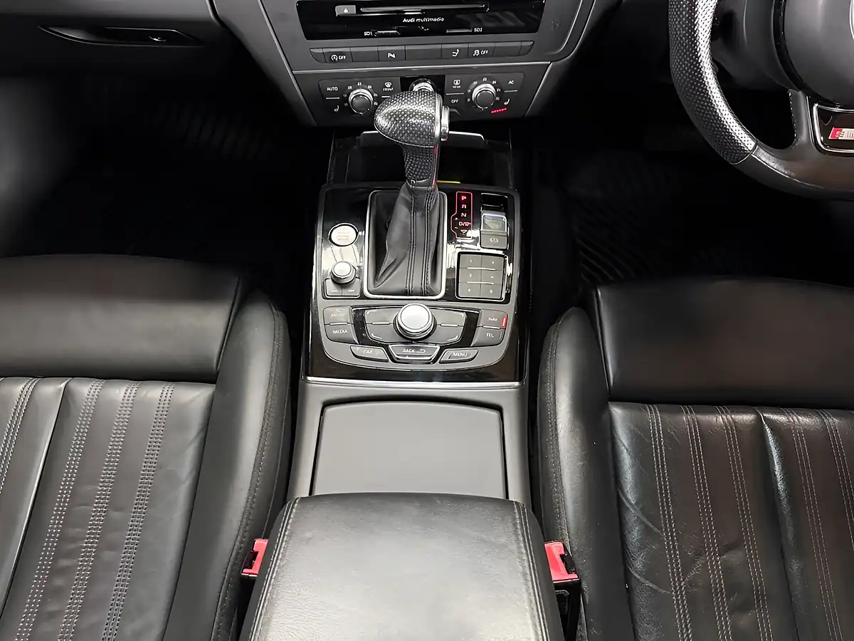 Used 2013 Audi A7 Black Edition Sportback - Interior and Exterior details 20
