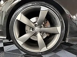 Used 2013 Audi A7 Black Edition Sportback - Interior and Exterior details 4