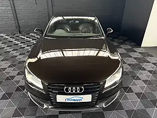 Used 2013 Audi A7 Black Edition Sportback - Interior and Exterior details 5