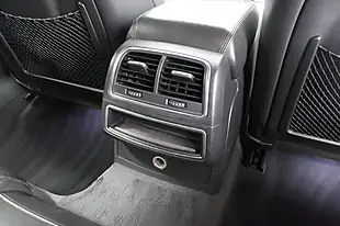 Used 2013 Audi A7 S Line White - Interior and Exterior details 19