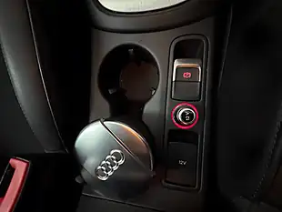 Used 2013 Audi Q3 S Line Black - Interior and Exterior details 16