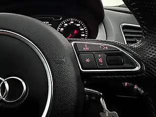 Used 2013 Audi Q3 S Line Black - Interior and Exterior details 17