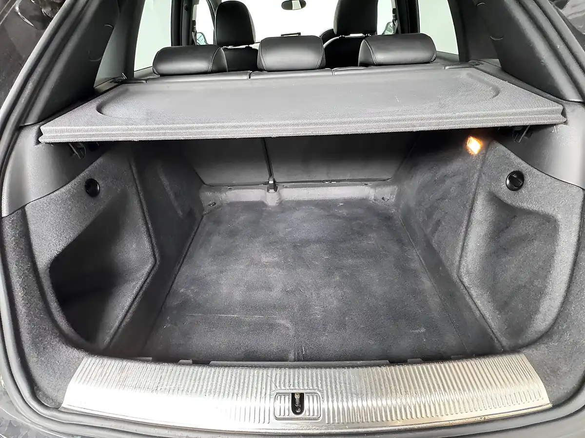 Used 2013 Audi Q3 S Line Black - Interior and Exterior details 19