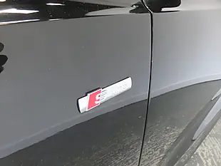 Used 2013 Audi Q3 S Line Black - Interior and Exterior details 10