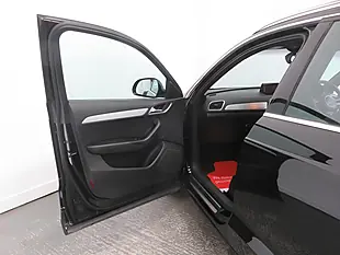 Used 2013 Audi Q3 S Line Black - Interior and Exterior details 12