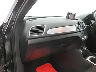 Used 2013 Audi Q3 S Line Black - Interior and Exterior details 13
