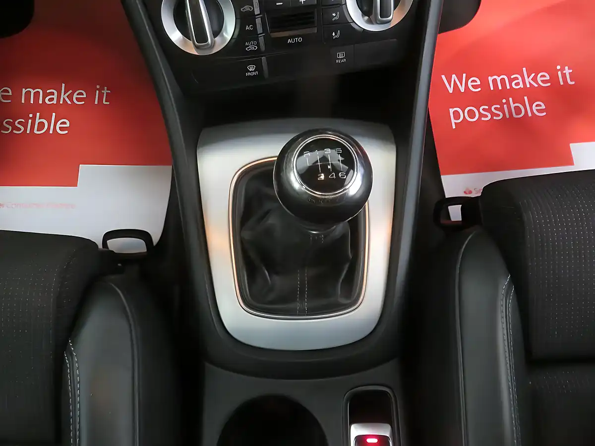 Used 2013 Audi Q3 S Line Black - Interior and Exterior details 15